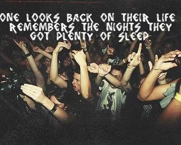 Fröhlicher Freitagsfüller