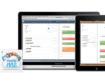 Apple MobileMe bald kostenlos?