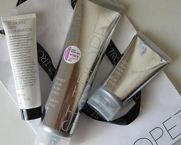 St. Tropez Instand Glow & Skin Illuminator