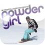 Powder Girl ist eine kostenlose App mit Trailer und vielen Extras