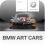 BMW Art Cars zeigt allen BMW Fans die schönsten Kunstwerke