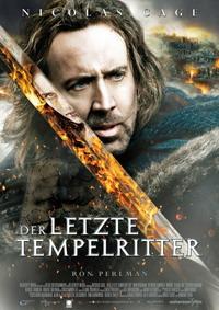 Filmkritik zu ‘Der letzte Tempelritter’