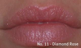 YSL Rouge Pure Shine - Lipsticklove