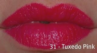 YSL Rouge Pure Shine - Lipsticklove