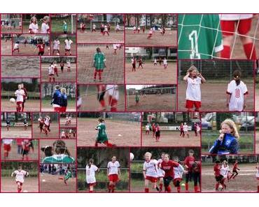 Die wilden Mädels aus Durlach