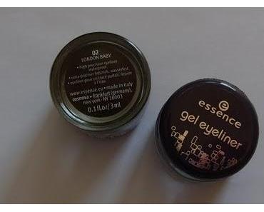 essence Gelliner "London Baby" und "Berlin Rocks"