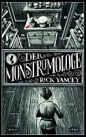[Rezension] Rick Yancey, Der Monstrumologe