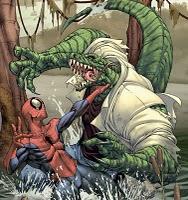 Amazing Spider-Man: C. Thomas Howell enthüllt den nächsten Gegner