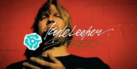 Kyle Leeper for Stereo Sound Agency
