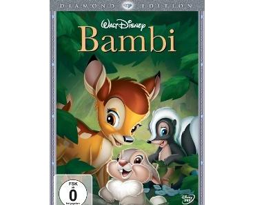Bambi - Diamond Edition