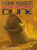 Nach vier Jahren: Paramount beerdigt geplantes Remake von "Dune"