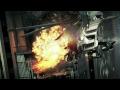 Crysis 2 – Launch Trailer feat. B.o.B.