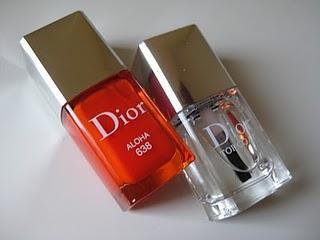 Dior Aloha 638 - der knallt so richtig