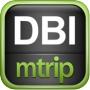 Viele Reiseführer von mTrip derzeit als kostenlose Apps verfügbar