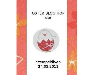 Oster Blog Hop