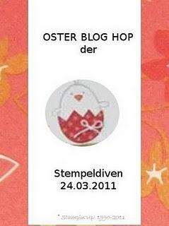Oster Blog Hop