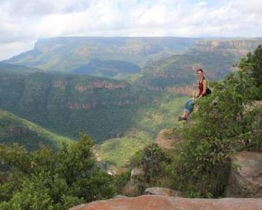 Südafrika II – In Möglichkeiten denken!