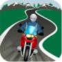 Greatest Road GPS Routen- und Straßenfinder – Die Motorradfahrer-App