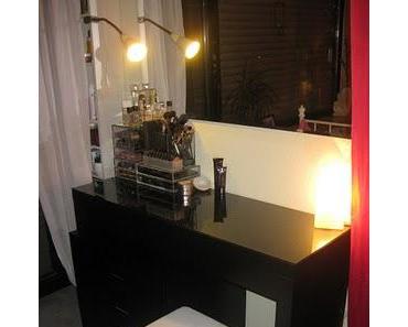 Schminktisch *update*