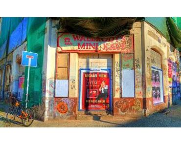 Vier Sargnägel der Demokratie