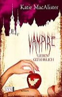 [Rezi] Katie MacAlister – Dark One VIII: Vampire lieben gefährlich