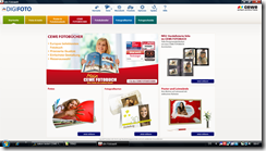 sakon testet CEWE Fotobuch