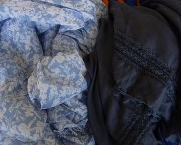 Tücher Shopping bei H