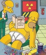 Zensur: Simpsons ohne Action im Kraftwerk