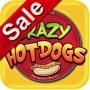 Crazy Hotdogs ist eine echte Herausforderung von einem mysteriösen Auftraggeber