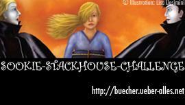 Sookie Stackhouse Challenge