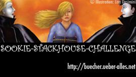 Sookie Stackhouse Challenge