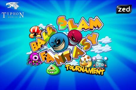 Ball Slam Fantasy Tournament ist eine super Variation vom Breakout. Unbedingt testen!