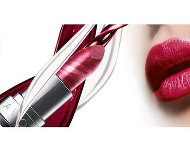 Avon Moisture Seduction Lippenstifte