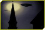 England veröffentlicht weitere UFO-Akten
