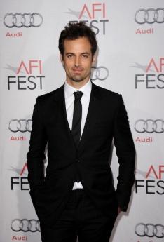 HOLLYWOOD - NOVEMBER 11: Actor Benjamin Millepied arrives at the 'Black Swan' closing night gala during AFI FEST 2010 presented by Audi held at Grauman's Chinese Theatre on November 11, 2010 in Hollywood, California. (Photo by Jason Merritt/Getty Images)