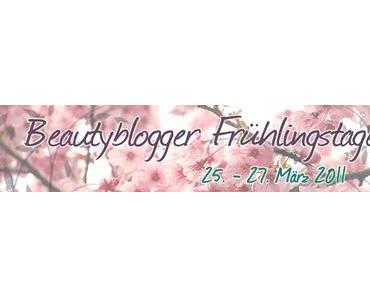 Die schönsten Blush Farben für den Frühling