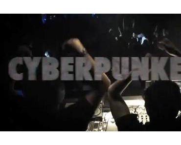 Loonyland pres. Fuck the System mit Cyberpunkers