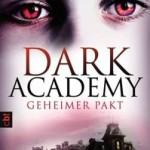 Dark Academy 1 / Geheimer Pakt – Gabriella Poole