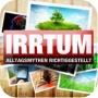 IRRTUM – Alltagsmythen richtiggestellt mit dieser derzeit kostenlosen App