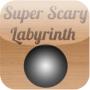 Super Scary Labyrinth – Nur bei bester Gesundheit probieren!