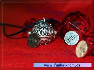 Verlosung - Wunschkugel