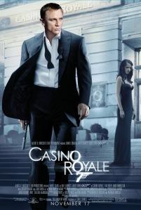 James Bond 007: Casino Royal