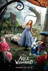Alice im Wunderland (3D)