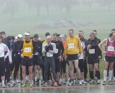 Bärlauchlauf 2011