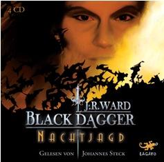 Black Dagger - Nachtjagd