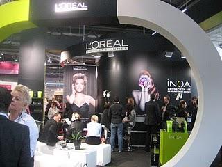 Austria Hair International 2011
