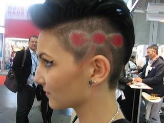 Austria Hair International 2011