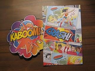 MAC Wonder Woman Preview Night