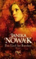 Rezension: Das Lied der Banshee von Janika Nowak