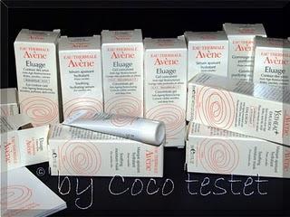 Thermalwasser von Avéne - Spüre die Botschaft des Wassers